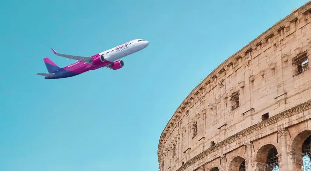 Kiedy kupić najtańsze bilety Wizz Air? Zmaksymalizuj oszczędności