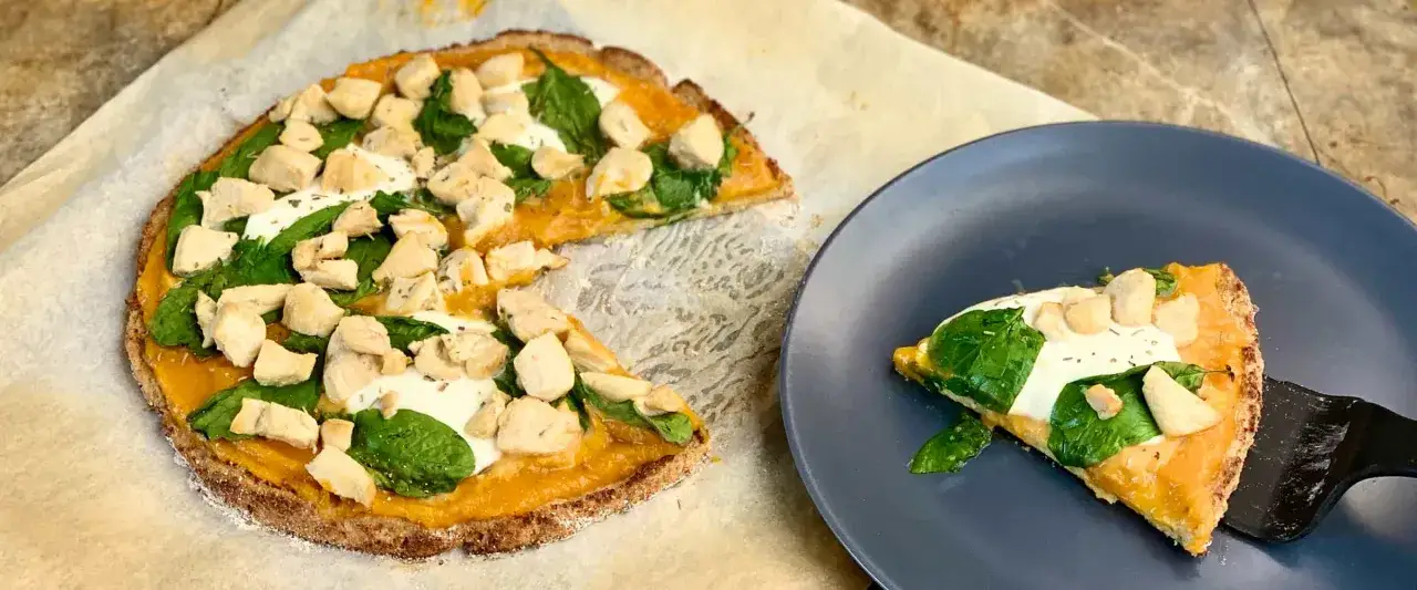 Pizza aux légumes : Pâte parfaite, garniture savoureuse, cuisson pro