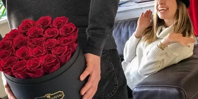 Ile Róż na Walentynki? Symbolika, Kolory i Ceny (Poradnik)