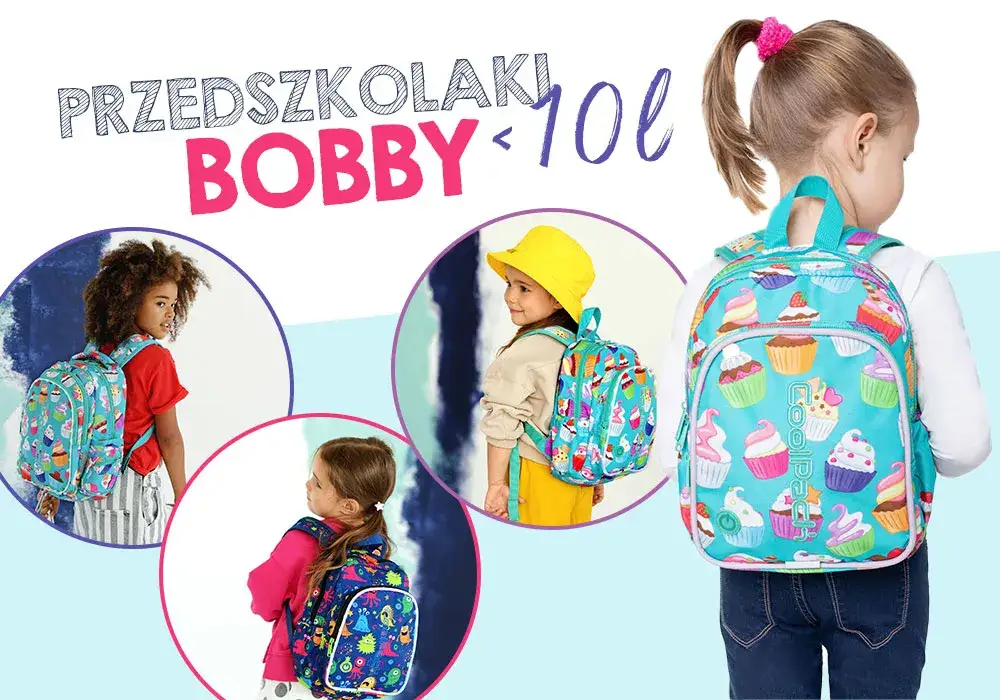 Plecak szkolny ile ma litrów? Sprawdź, co będzie najlepsze dla Twojego dziecka