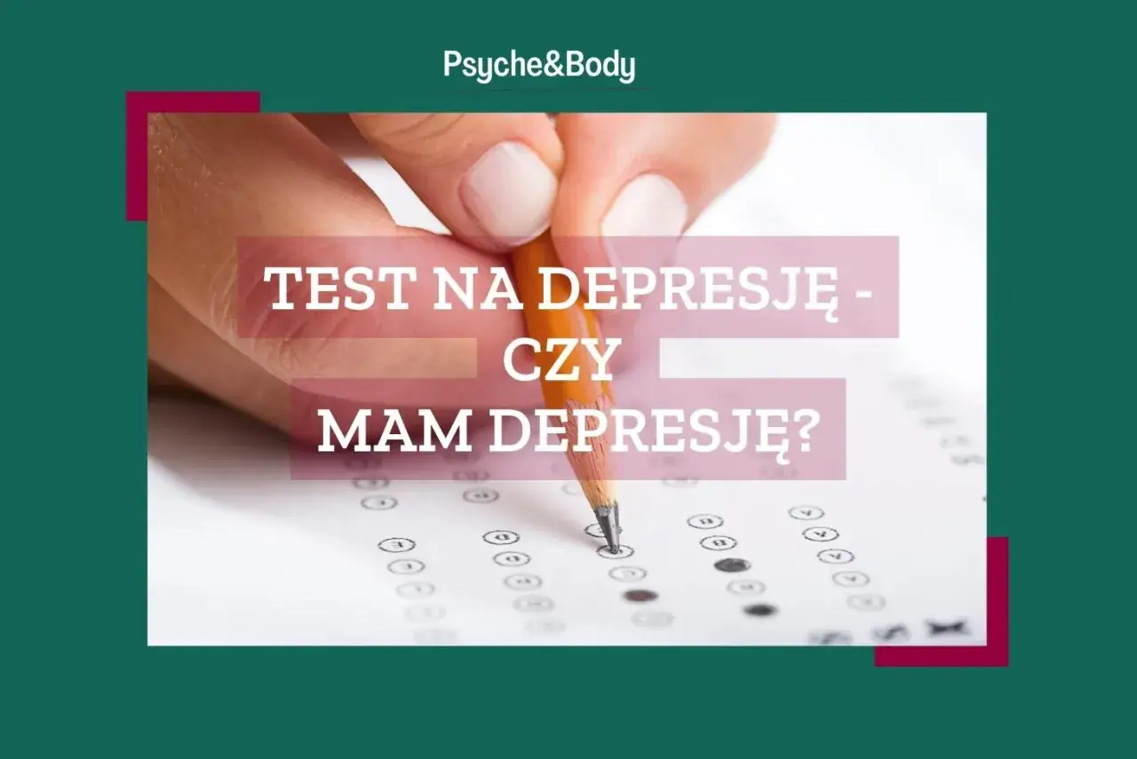 Czy mam depresję? Objawy, różnice i jak znaleźć pomoc w Polsce