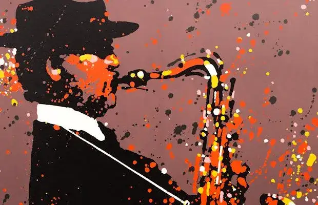 Waldemar Świerzy: plakaty, sztuka i charakterystyka jego stylu