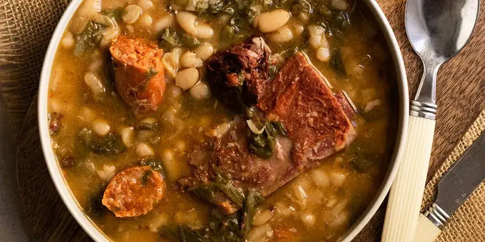 Cocido montañés: la receta auténtica que no puedes dejar de probar