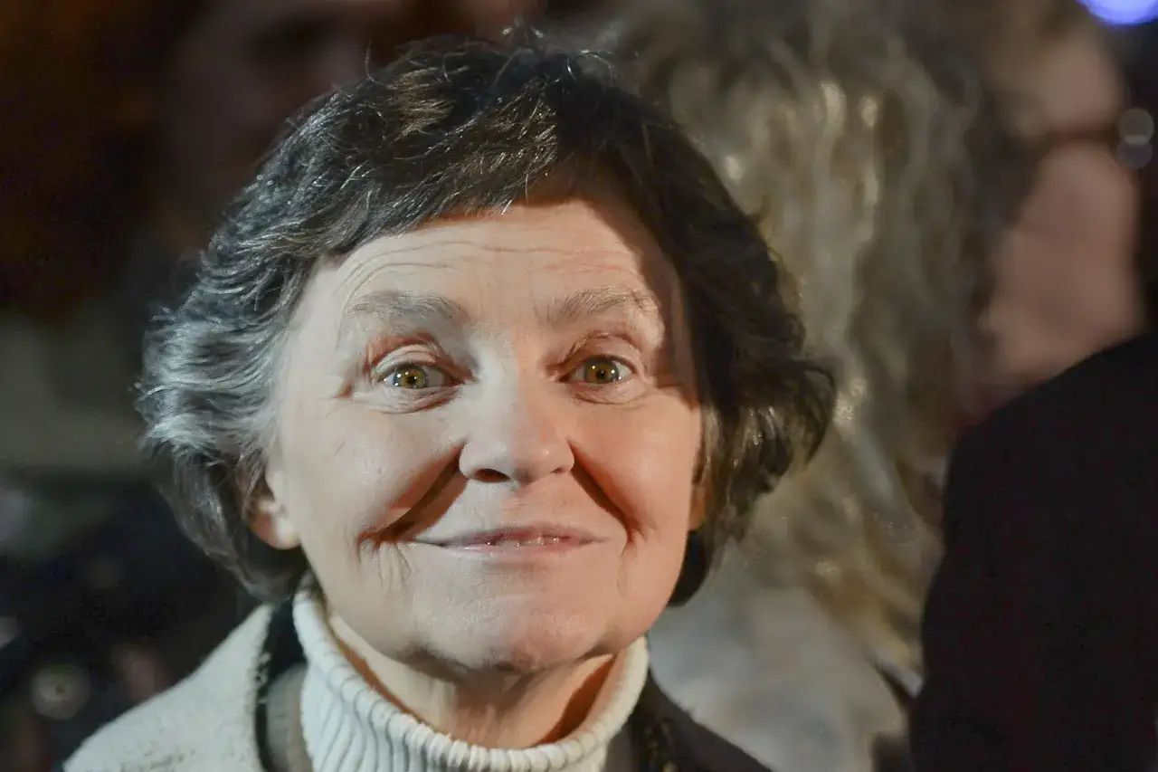 Kim jest matka prezydenta Dudy? Fascynująca historia Janiny Milewskiej-Dudy