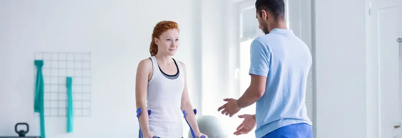 Lekarz rehabilitacji – co robi i jak wspiera pacjentów w leczeniu