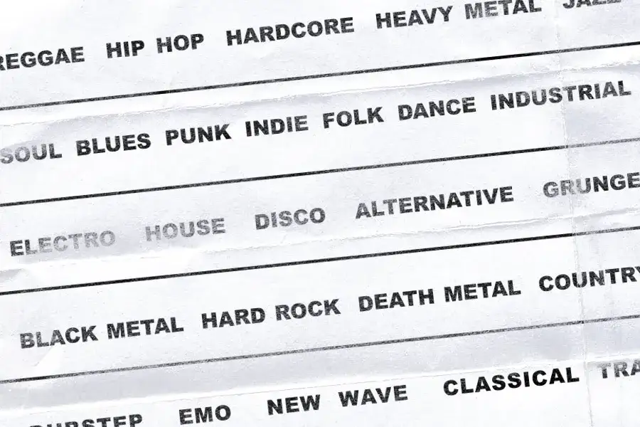 Hip-hop i rap - geneza, korzenie i rozwój popularnych gatunków