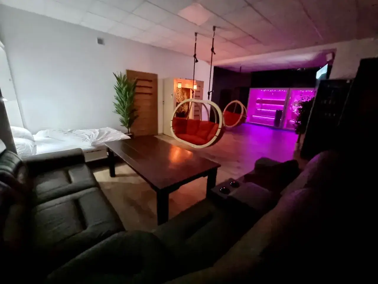 SPA na wyłączność Gliwice: Przewodnik po luksusowym relaksie