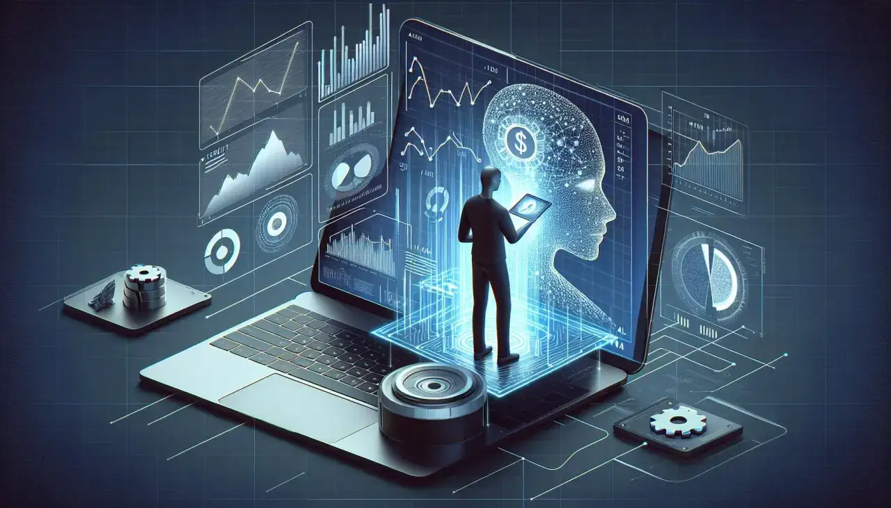 Jak zarabiać na sztucznej inteligencji - sprawdzone metody i pomysły