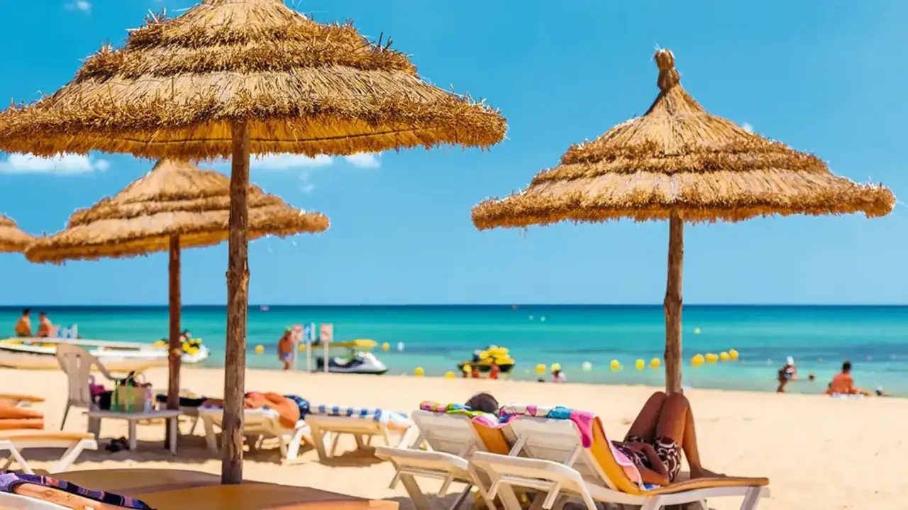 Tunezja Djerba czy jest bezpiecznie? Fakty, które musisz znać