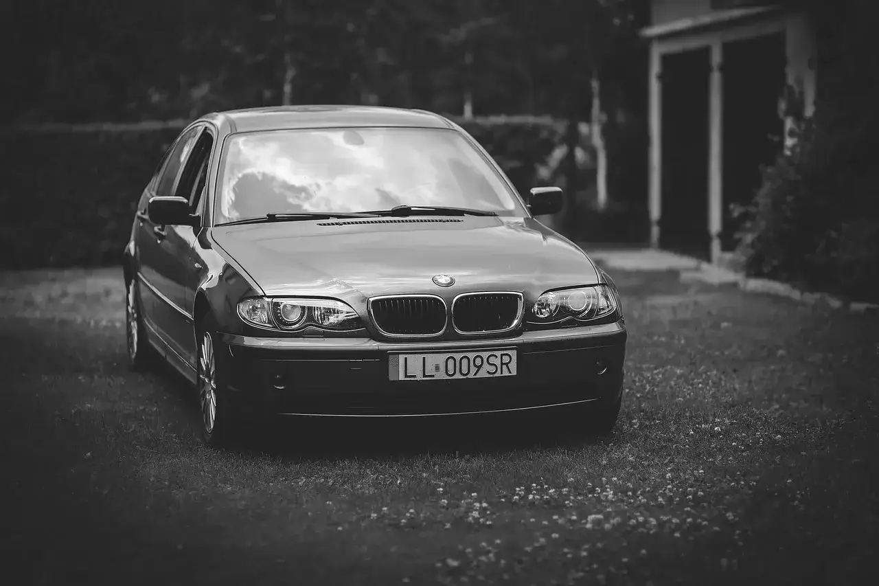 Ile Pali BMW E46 2.0 Benzyna? R4 vs R6, LPG i Sekrety Oszczędności