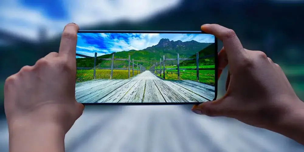 Jak robić lepsze zdjęcia telefonem? Poznaj triki eksperta!