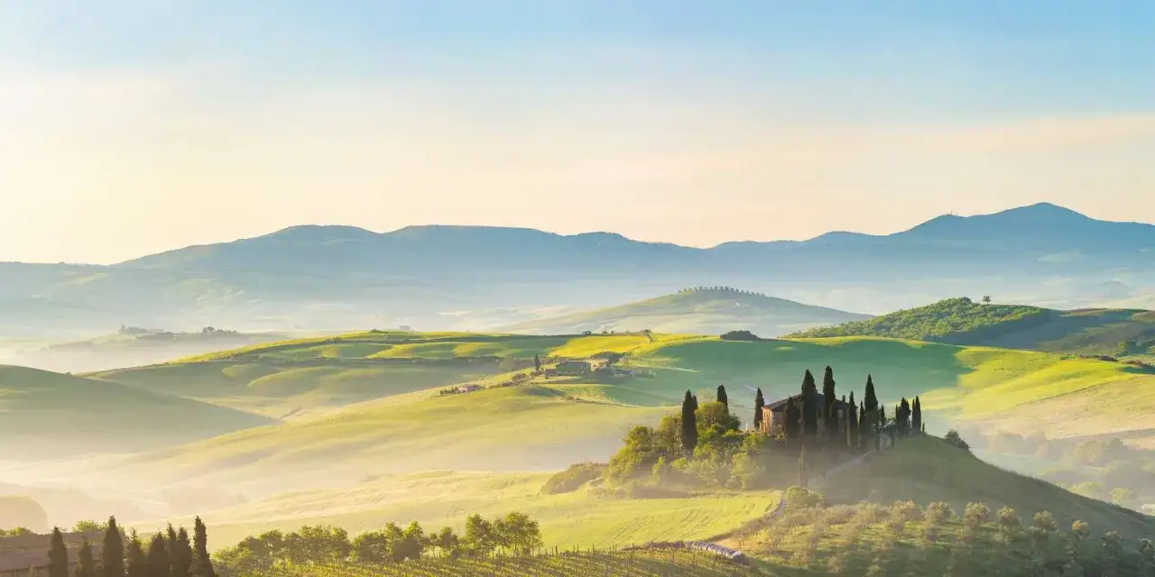 Toskania atrakcje: odkryj ukryte skarby i niezapomniane miejsca