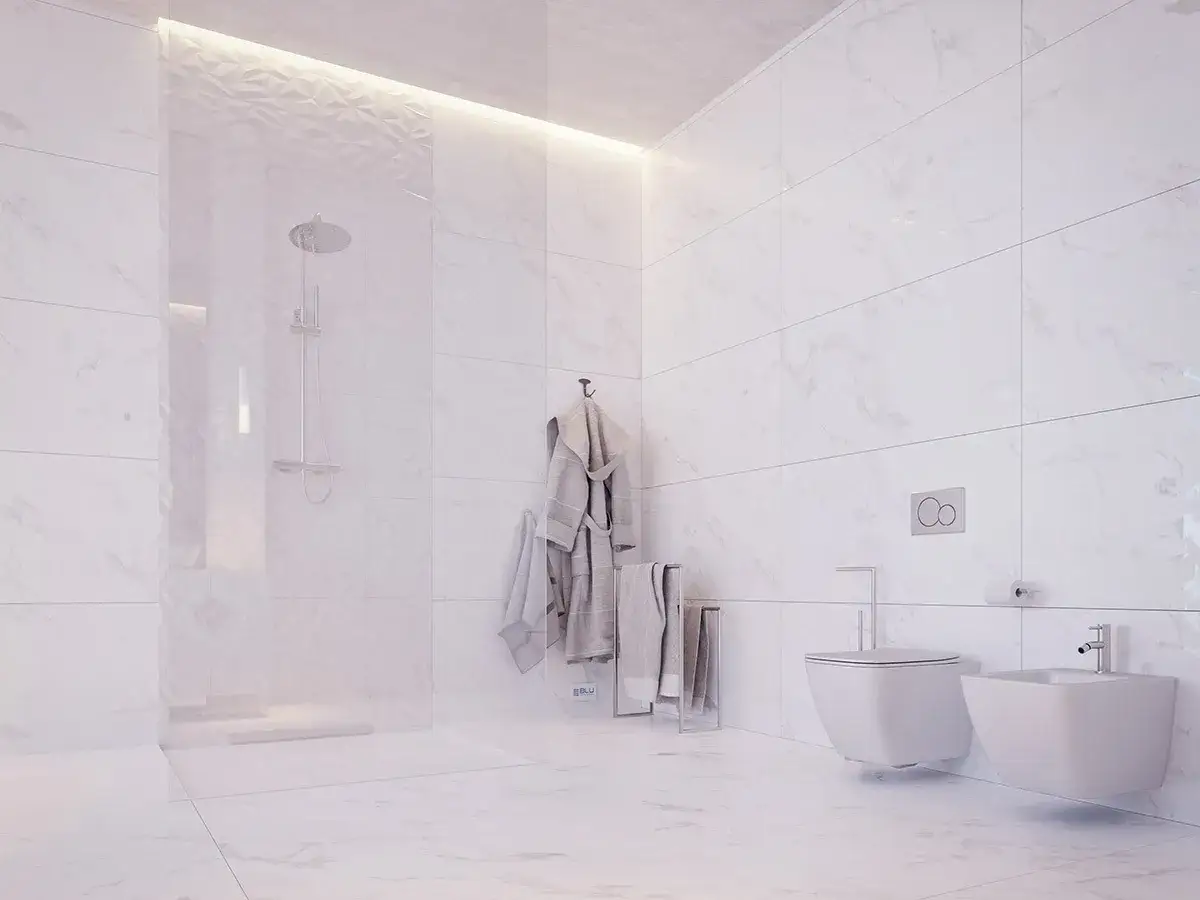 Czy gres można kłaść na ścianę? Odkryj zalety i porady montażu