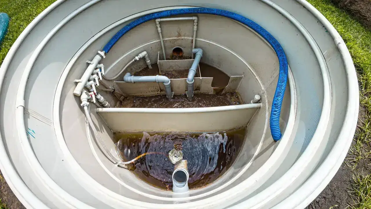 Jakie bakterie do oczyszczalni drenażowej? Oto skuteczne rozwiązania