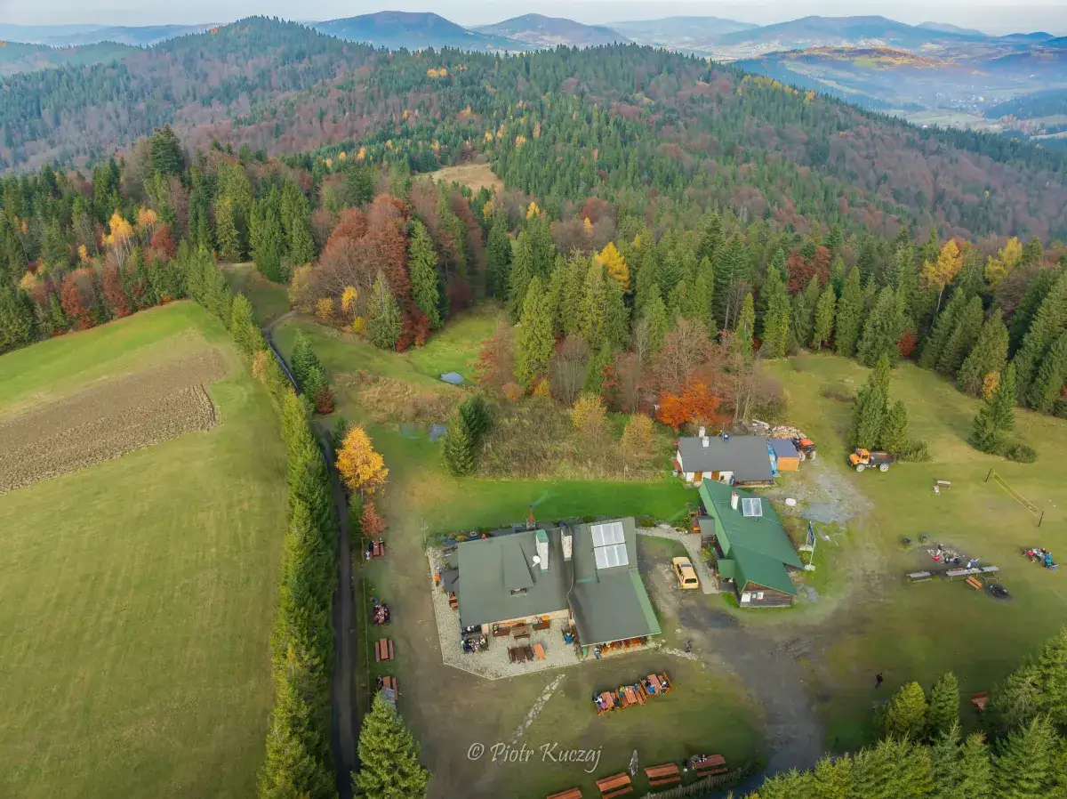 Stare Wierchy: szlaki w Gorcach. Jak wybrać idealną trasę?