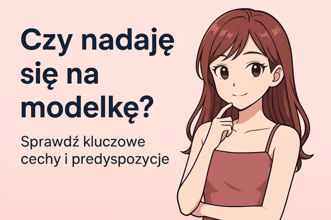 Alternatywne modelki: Jak zacząć karierę bez kompleksów i ograniczeń