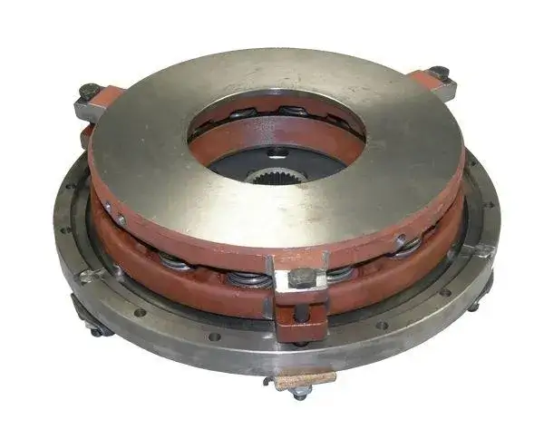 Jak założyć tarcze sprzęgła w c-360 i uniknąć powszechnych błędów