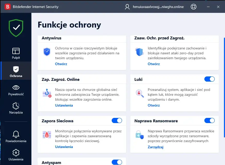 Najlepszy antywirus dla Windows Vista - uniknij zagrożeń i ryzyk