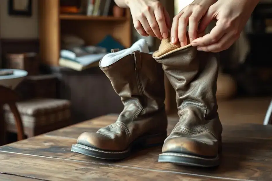 Jak rozciągnąć buty na haluksy, aby uniknąć bólu i dyskomfortu