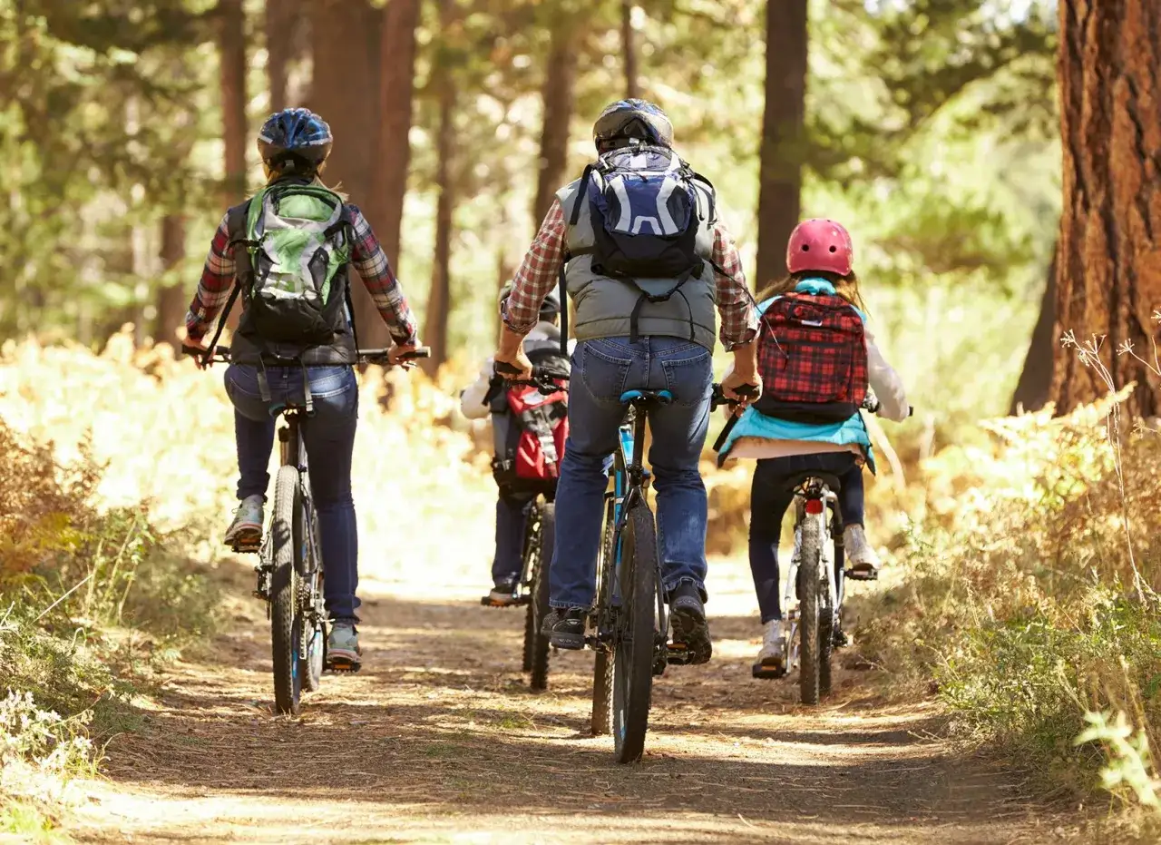 Trasy rowerowe Władysławowo: Odkryj malownicze szlaki i wypożyczalnie