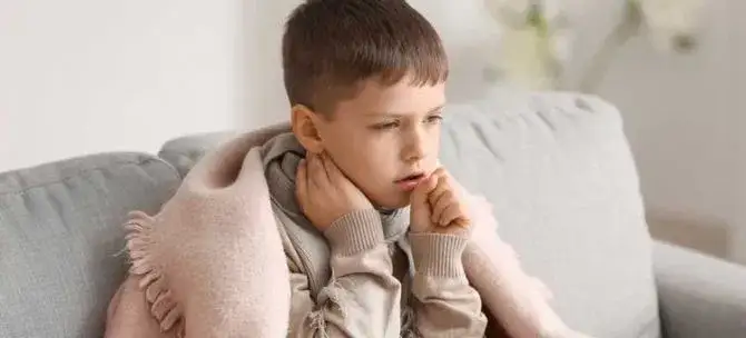 Jak leczyć zapalenie oskrzeli u dziecka - skuteczne metody i porady