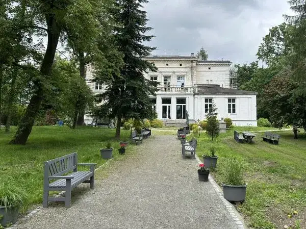 Najlepsze domy opieki w Dolnym Śląsku - wybierz mądrze dla bliskich