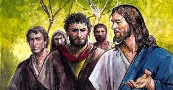 Przypowieść o bogatym młodzieńcu: głęboka analiza i nauka