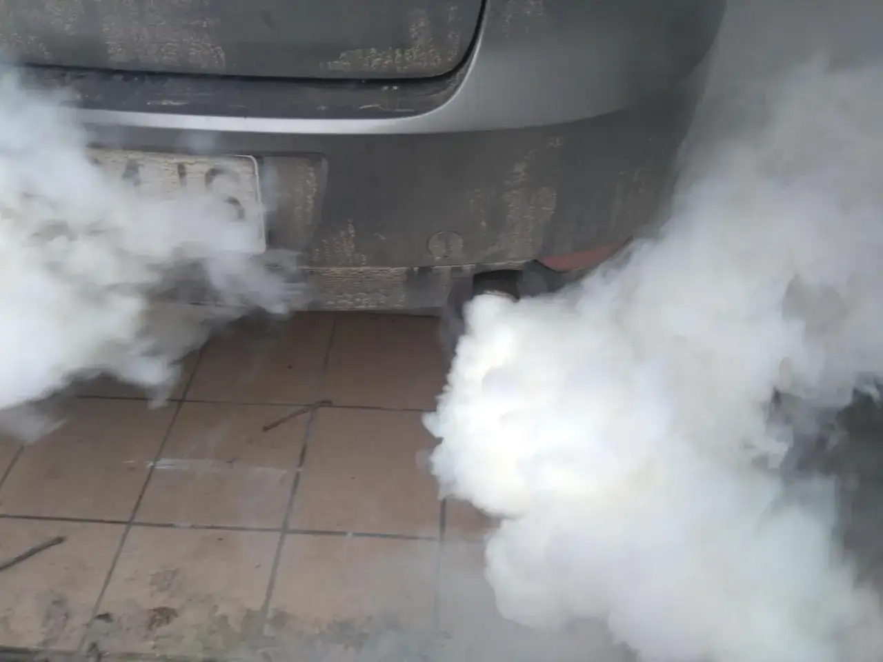 Renault Laguna 3 2.0 dCi DPF: Czy masz go? Sprawdź i uniknij problemów