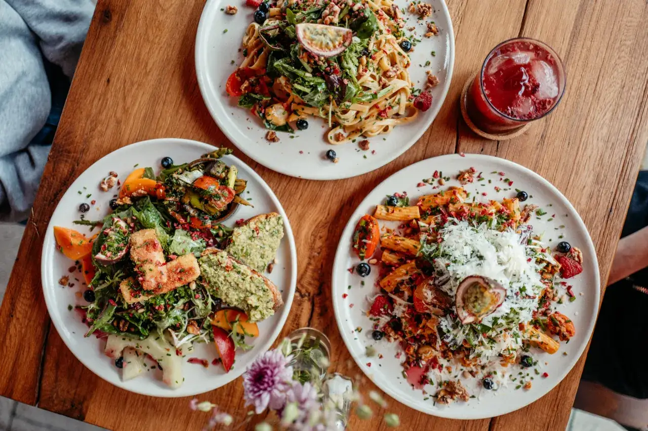 Vegane Essen in Essen: Die besten Restaurants und Geheimtipps