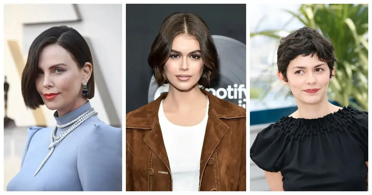 Jaką fryzurę dla cienkich włosów wybrać, aby dodać objętości?