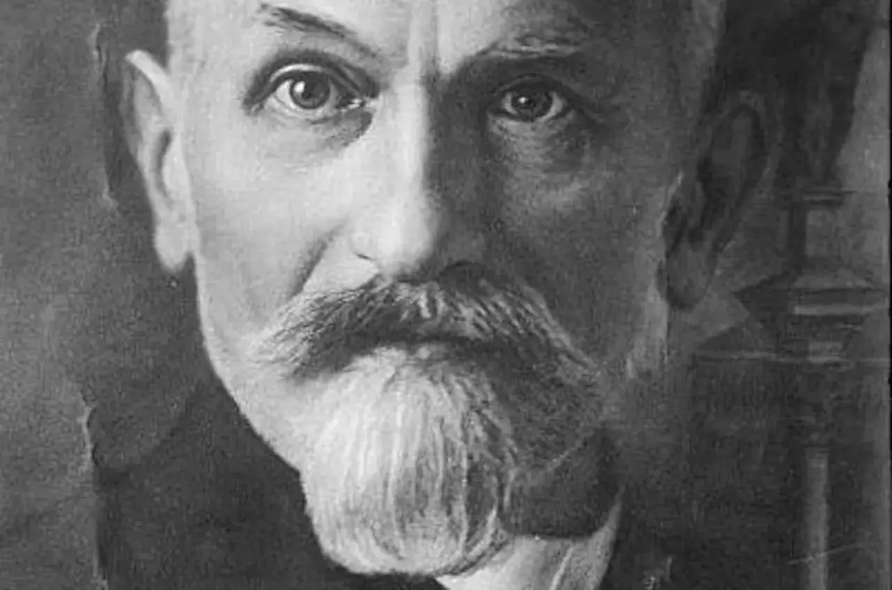 Kto był drugim prezydentem Polski? Odkryj fascynującą historię Wojciechowskiego