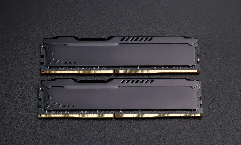 Ile ramu do laptopa? Wybierz odpowiednią ilość dla swoich potrzeb