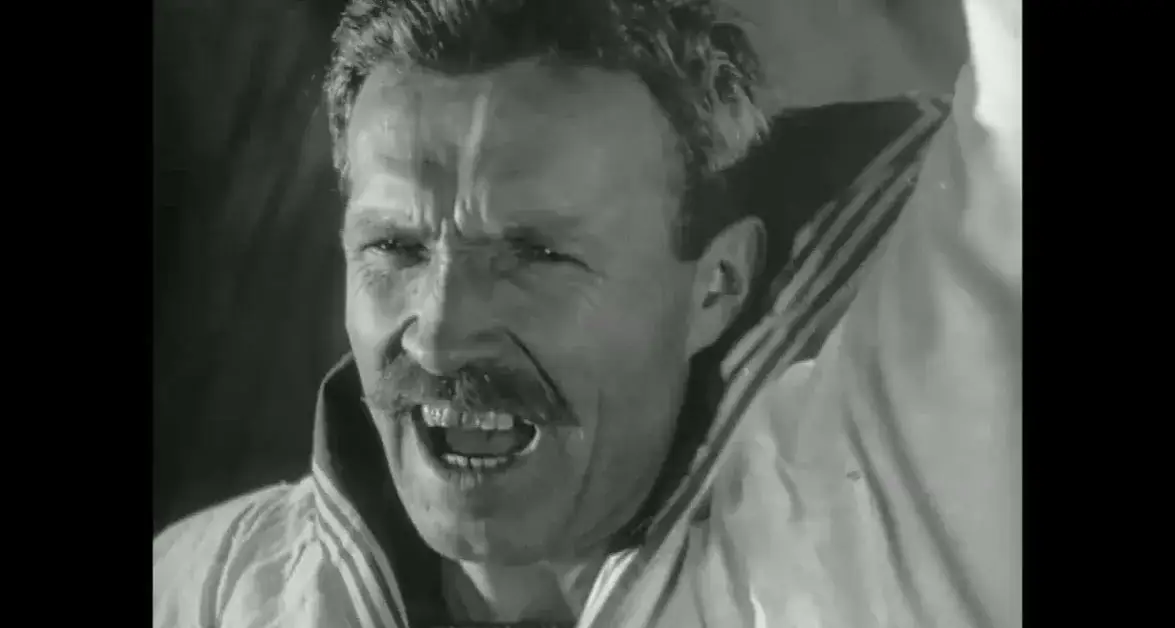 Siergiej Eisenstein: reżyser filmu pancernik potiomkin i jego dziedzictwo