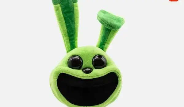 Jak powstał CatNap? Niezwykła historia zabawki, która zaskakuje