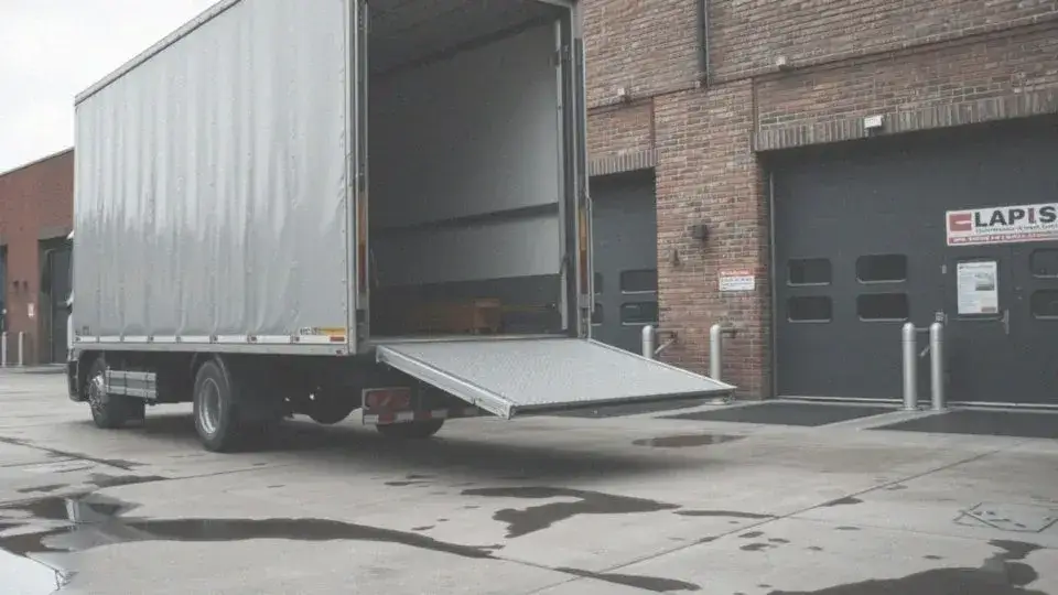 Bus z windą: Prawo jazdy i UDT. Czy masz wszystkie uprawnienia?