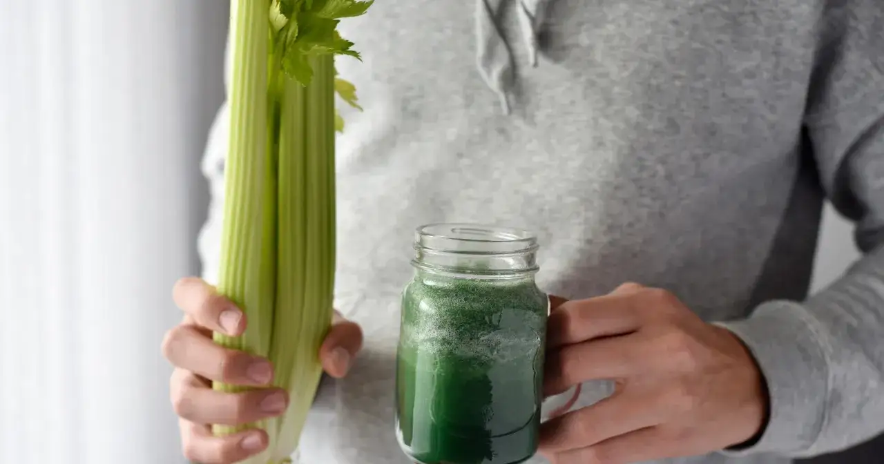 Sok z selera naciowego: Płynne złoto czy pułapka? Kompletny przewodnik