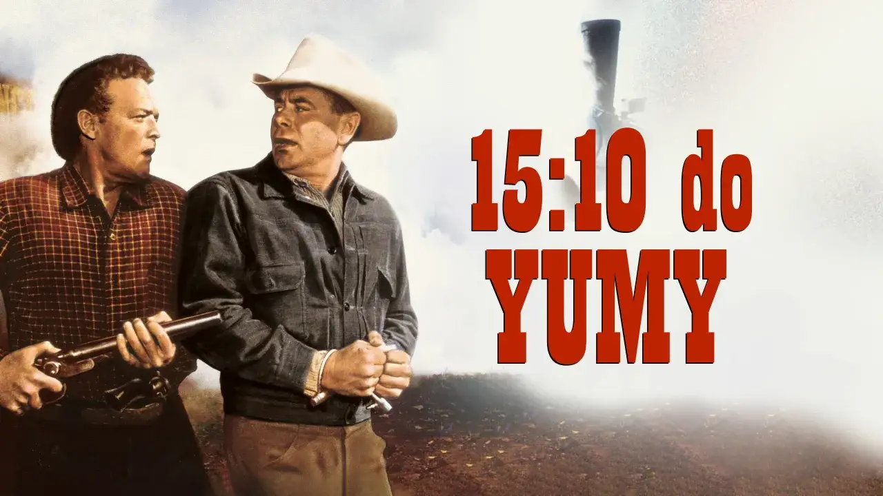 3:10 do Yumy: Oryginał vs Remake. Który western wybrać?