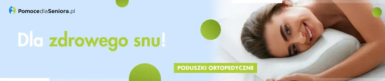 Jaka poduszka do spania na boku zapewni zdrowy sen i komfort?