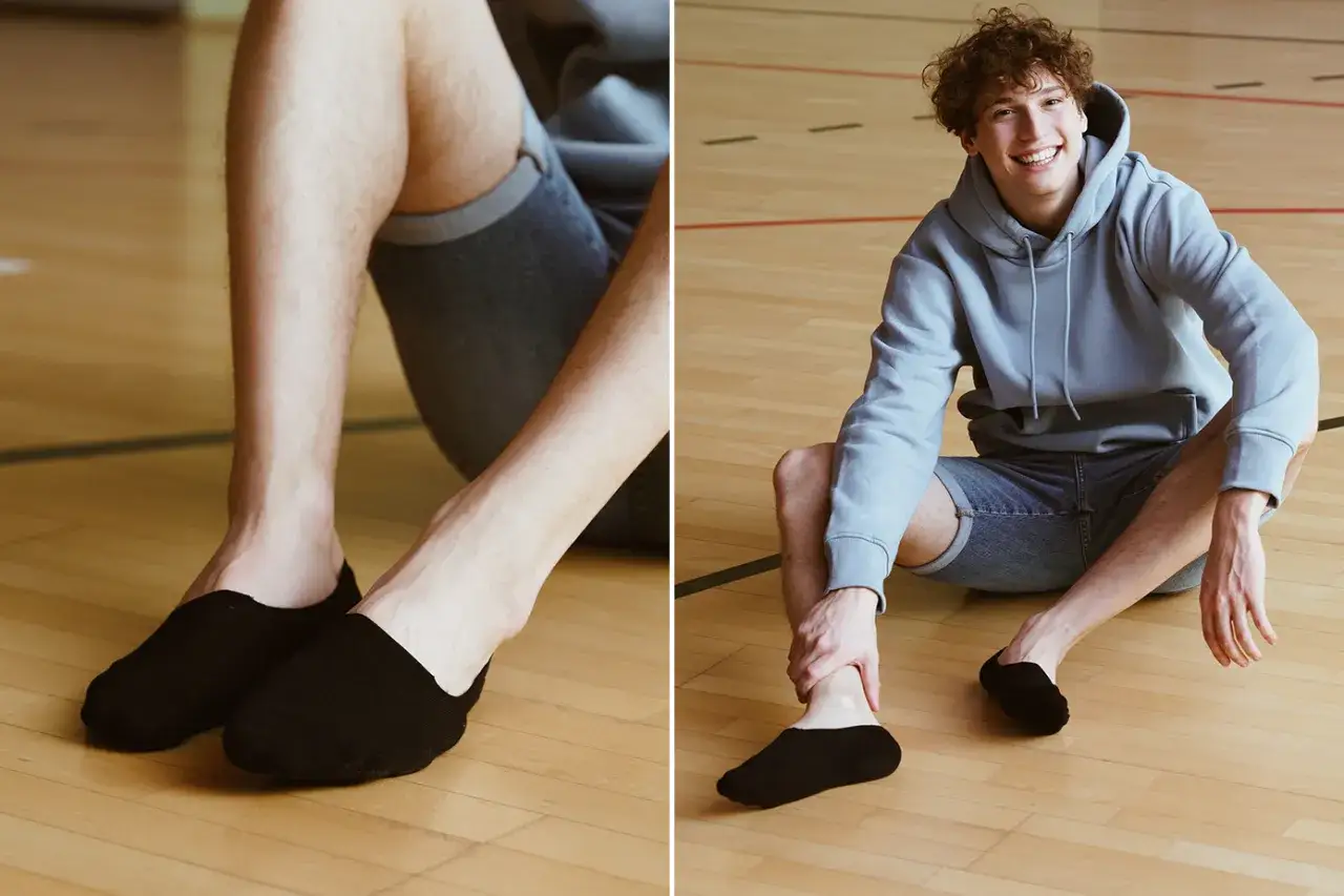 Jakie skarpetki na lato zapewnią komfort i świeżość w upalne dni