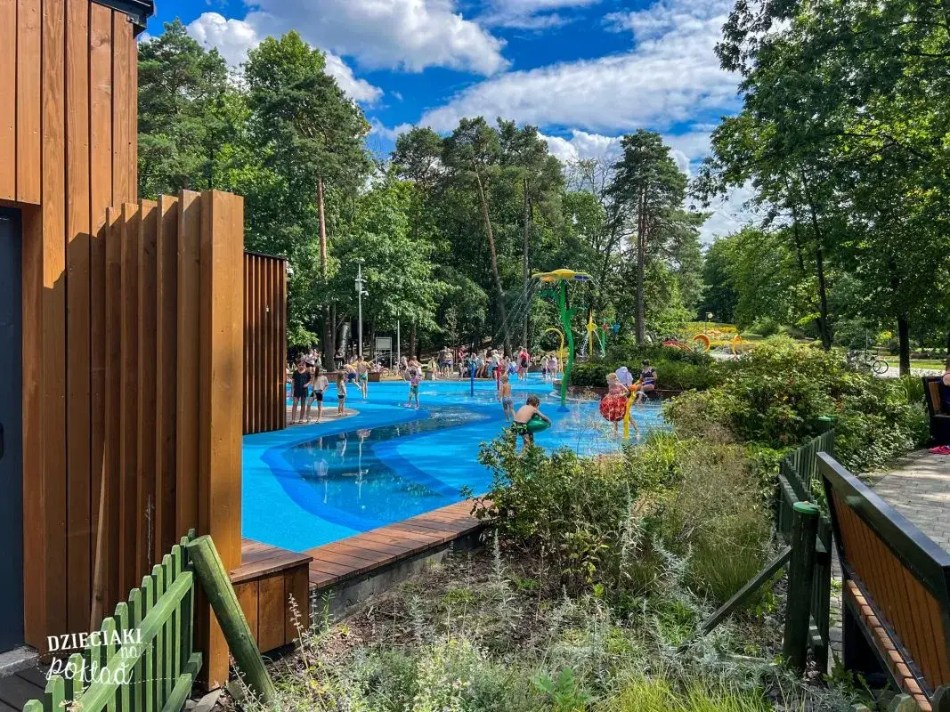 Atrakcje Stalowa Wola: Odkryj nieoczywiste miejsca na weekend!