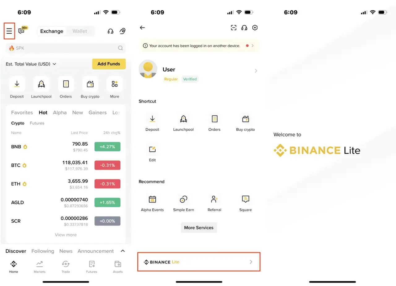 Jak kupić kryptowaluty na Binance za złotówki bez ukrytych opłat