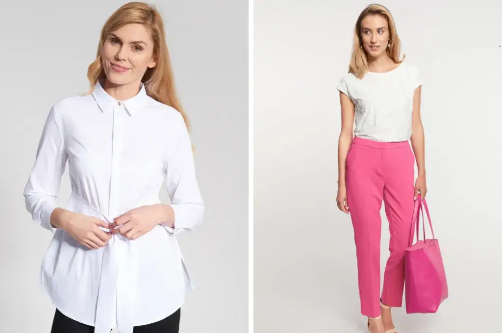 Jak podwinąć koszulę, aby wyglądać stylowo i uniknąć błędów