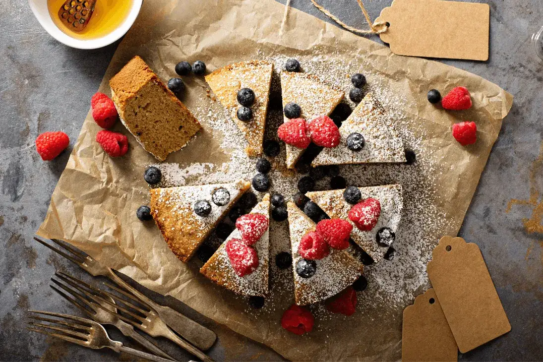 Proste i smaczne ciasta bezglutenowe – przepisy dla początkujących i nie tylko