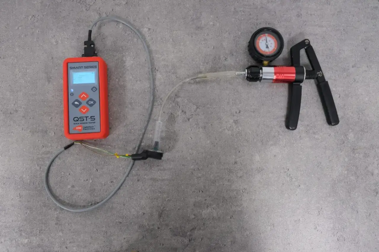 Jak sprawdzić czujnik parkowania multimetrem i uniknąć kosztownych napraw