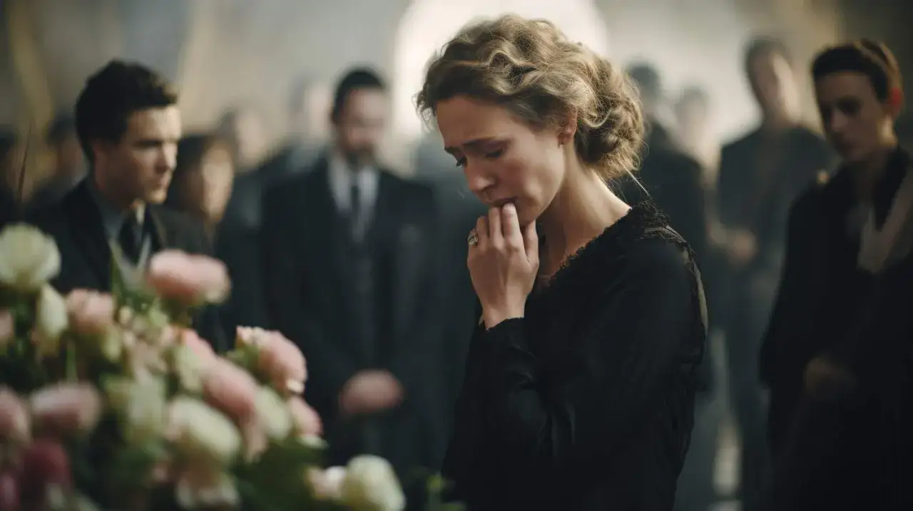 Jak sprawdzić datę pogrzebu w Tychach i uniknąć niepewności