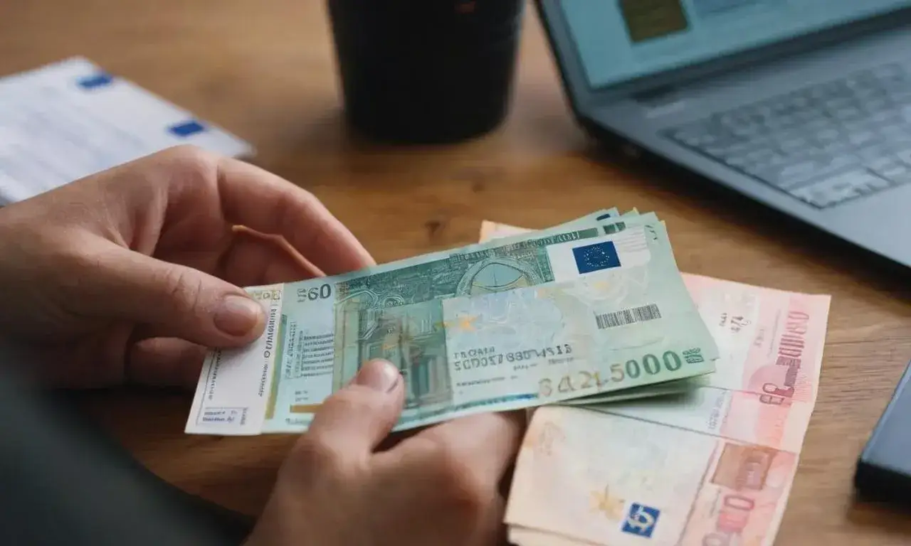 Czy za staż dostaje się pieniądze? Sprawdź, co musisz wiedzieć!