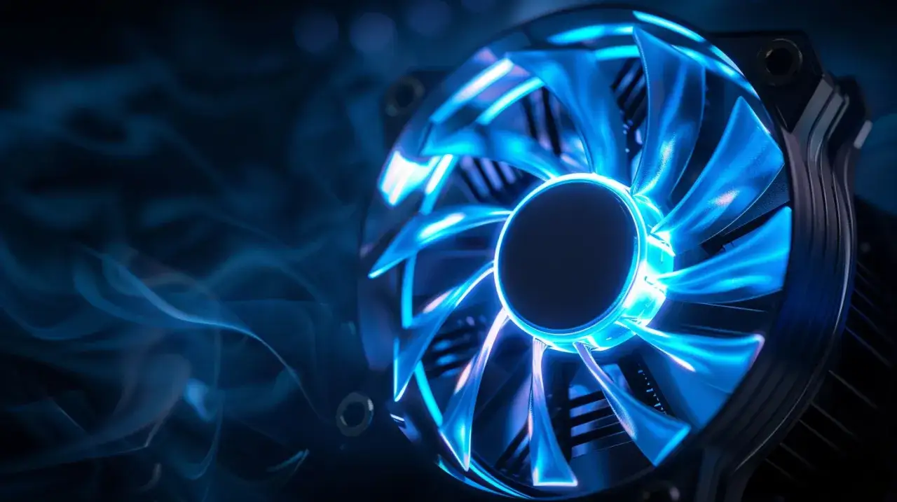Poznaj najważniejsze cechy chłodzienia CPU!