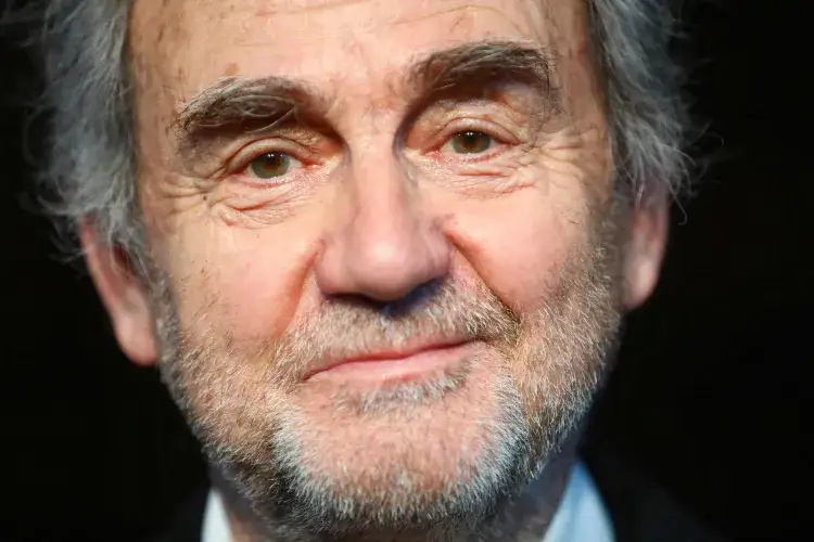 Jan Peszek - najbardziej wszechstronny polski aktor teatralny i filmowy