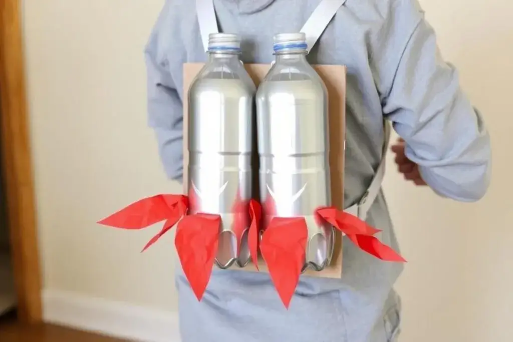 Jak zrobić strój kosmonauty dla dziecka – proste instrukcje krok po kroku