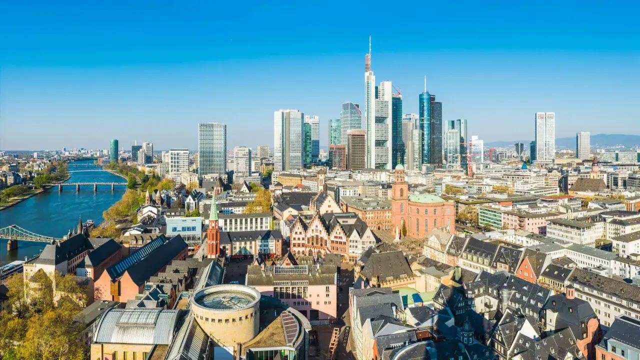 Frankfurt am Main: Top Attraktionen, Kultur & Ihr Reiseplan